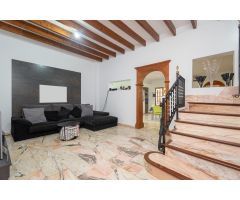 CASA CON CARACTER EN LLUCMAJOR