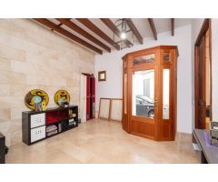 CASA CON CARACTER EN LLUCMAJOR