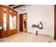 CASA CON CARACTER EN LLUCMAJOR