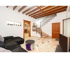 CASA CON CARACTER EN LLUCMAJOR