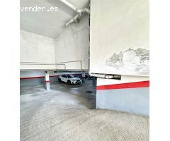 2 Plazas de parking en venta en Santa Maria del Camí – Subterráneo y céntrico