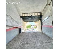 2 Plazas de parking en venta en Santa Maria del Camí – Subterráneo y céntrico