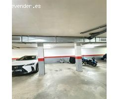 2 Plazas de parking en venta en Santa Maria del Camí – Subterráneo y céntrico
