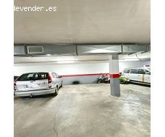 2 Plazas de parking en venta en Santa Maria del Camí – Subterráneo y céntrico