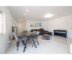 Piso reformado de 3 habitaciones con terraza en Santa Ponsa – ¡Listo para entrar a vivir!