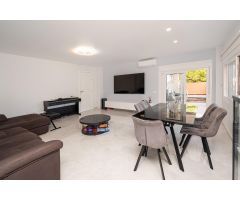 Piso reformado de 3 habitaciones con terraza en Santa Ponsa – ¡Listo para entrar a vivir!