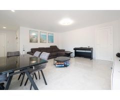 Piso reformado de 3 habitaciones con terraza en Santa Ponsa – ¡Listo para entrar a vivir!