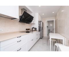 Piso reformado de 3 habitaciones con terraza en Santa Ponsa – ¡Listo para entrar a vivir!