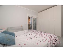 Piso reformado de 3 habitaciones con terraza en Santa Ponsa – ¡Listo para entrar a vivir!