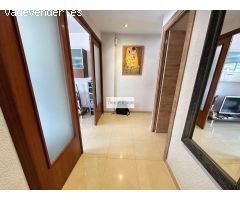 PISO EN VENTA EN CALLE JOSE GUTIERREZ PETEN