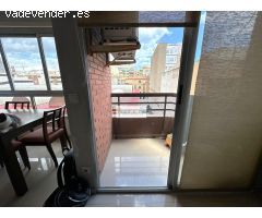 PISO EN VENTA EN CALLE JOSE GUTIERREZ PETEN