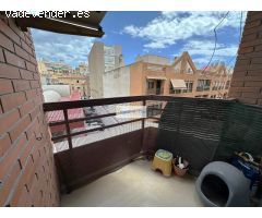 PISO EN VENTA EN CALLE JOSE GUTIERREZ PETEN