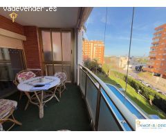 PISO EN VENTA EN ALICANTE, ZONA BABEL