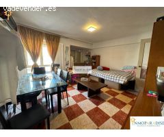 PISO EN VENTA EN CAROLINAS ALTAS