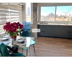 Atico en Venta en San Juan de Alicante, Alicante