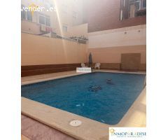 Piso en Alquiler en San Juan de Alicante, Alicante