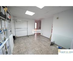 Despacho en Venta en San Juan de Alicante, Alicante