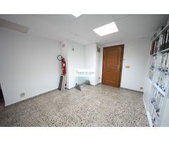 Despacho en Venta en San Juan de Alicante, Alicante