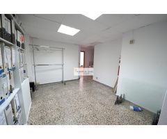 Despacho en Venta en San Juan de Alicante, Alicante