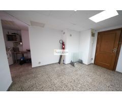 Despacho en Venta en San Juan de Alicante, Alicante