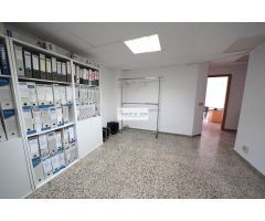 Despacho en Venta en San Juan de Alicante, Alicante