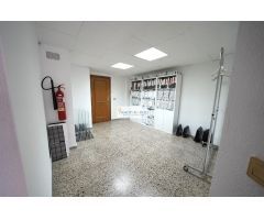 Despacho en Venta en San Juan de Alicante, Alicante