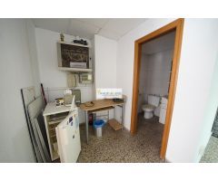 Despacho en Venta en San Juan de Alicante, Alicante