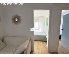 Atico en Venta en San Juan de Alicante, Alicante