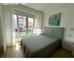 Atico en Venta en San Juan de Alicante, Alicante
