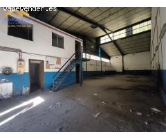 VENTA NAVE POL. IND. LA TORRECILLA