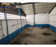 VENTA NAVE POL. IND. LA TORRECILLA
