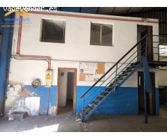 VENTA NAVE POL. IND. LA TORRECILLA