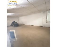 VENTA NAVE POL. IND. LA TORRECILLA