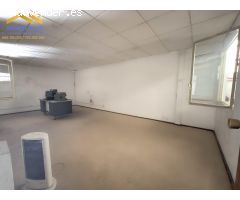 VENTA NAVE POL. IND. LA TORRECILLA