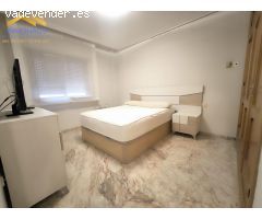 ALQUILER PISO CENTRO CORDOBA