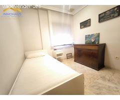 ALQUILER PISO CENTRO CORDOBA