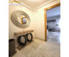 ALQUILER PISO CENTRO CORDOBA