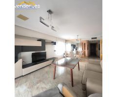 ALQUILER PISO CENTRO CORDOBA
