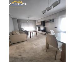 ALQUILER PISO CENTRO CORDOBA