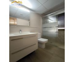 ALQUILER PISO CENTRO CORDOBA
