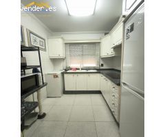 ALQUILER PISO CENTRO CORDOBA