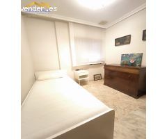 ALQUILER PISO CENTRO CORDOBA