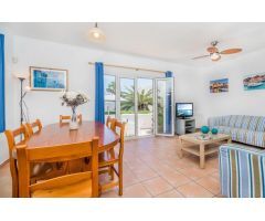 Chalet con licencia turística a solo 80 metros del mar en Cala Egos / Cala dOr