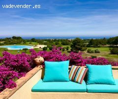 Despierta cada día con vistas al paraíso: tu nuevo hogar en Vall D’Or Golf
