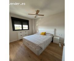 APARTAMENTO EN LAS LAGUNAS DE MIJAS - 1 DORMITORIO -