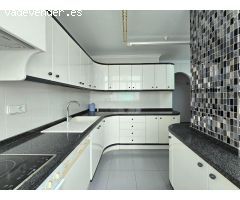 PISO EN VENTA EN CALLE BRAHMS