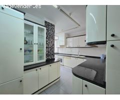 PISO EN VENTA EN CALLE BRAHMS