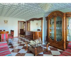 PISO EN VENTA EN CALLE BRAHMS