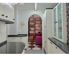 PISO EN VENTA EN CALLE BRAHMS