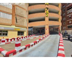 PLAZA DE GARAJE A LA VENTA